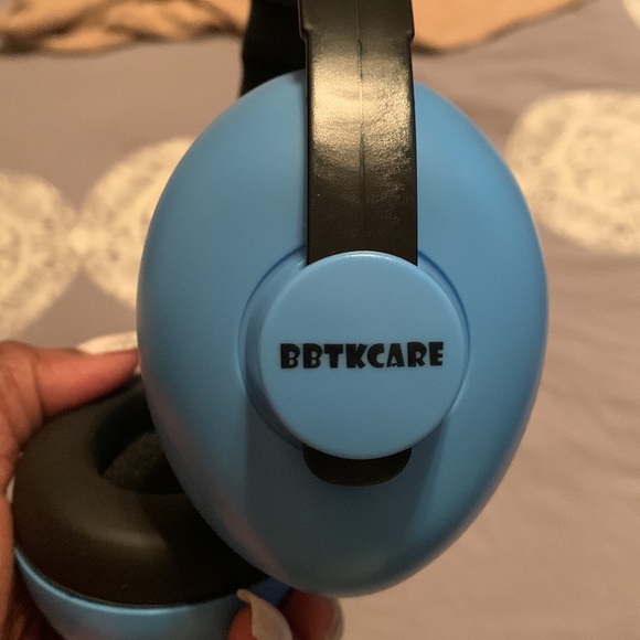 Baby noise cancellation headphones - Picture 2 of 2